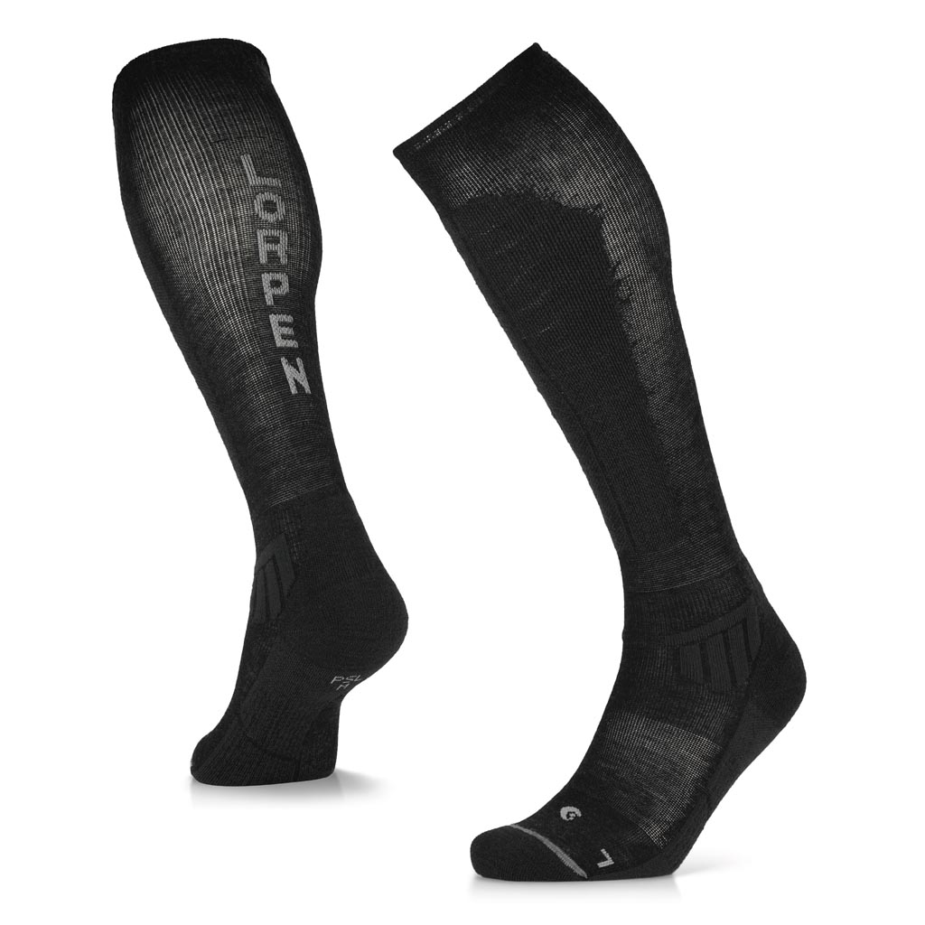 Image Lorpen PSL Pro Ski Light Unisex BLACK M